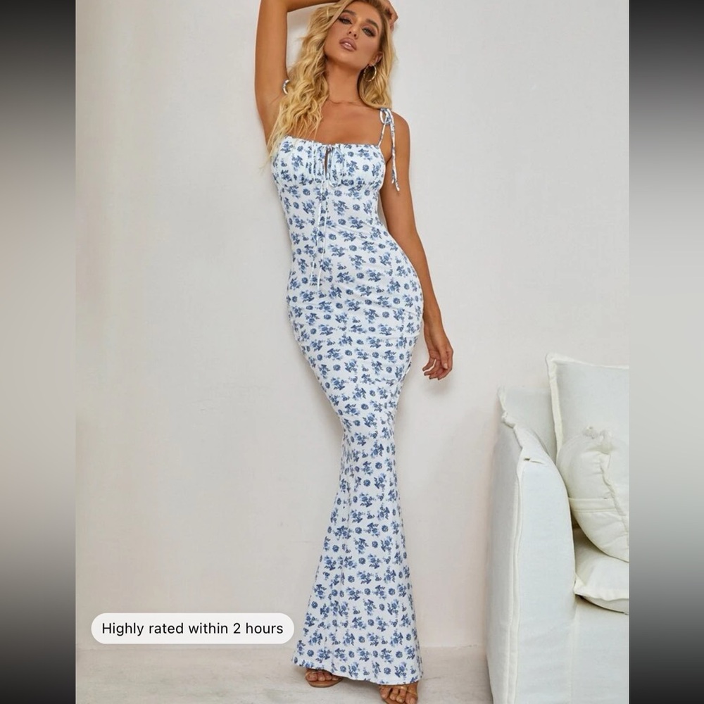 Viral TikTok Dress (NEW)
